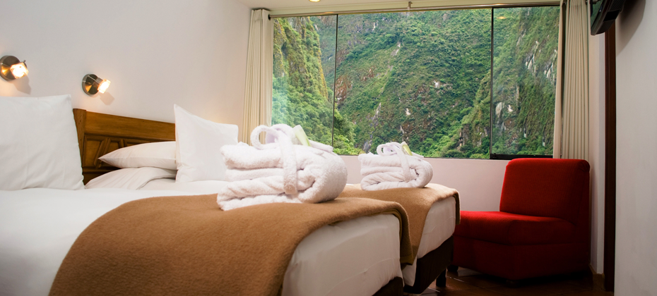Rooms Rooms