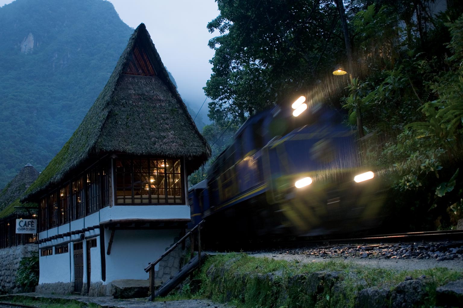 Inkaterra Machu Picchu Pueblo Hotel | Inkaterra