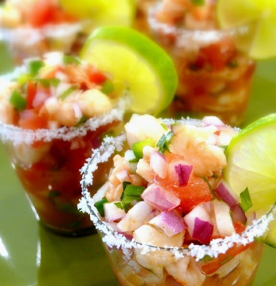 Ceviche 