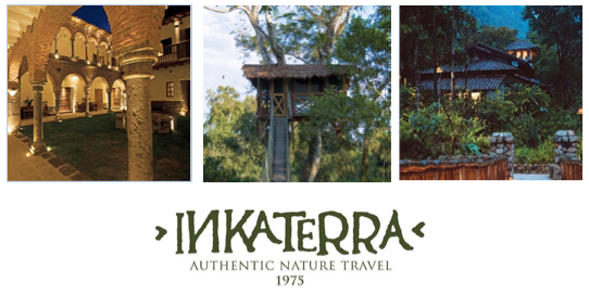 Inkaterra