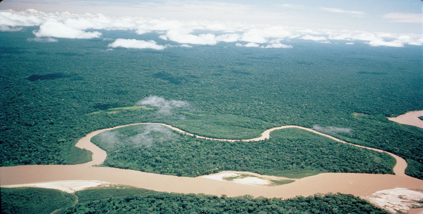 World Environment Day at Inkaterra