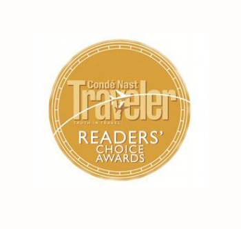 Conde Nast Traveler