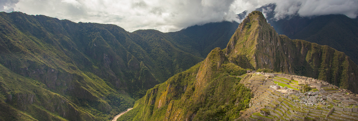 The History of the Incas