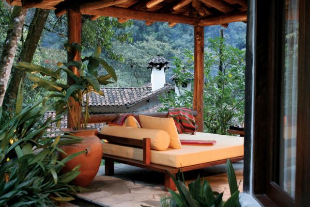 Inkaterra Suite (1)