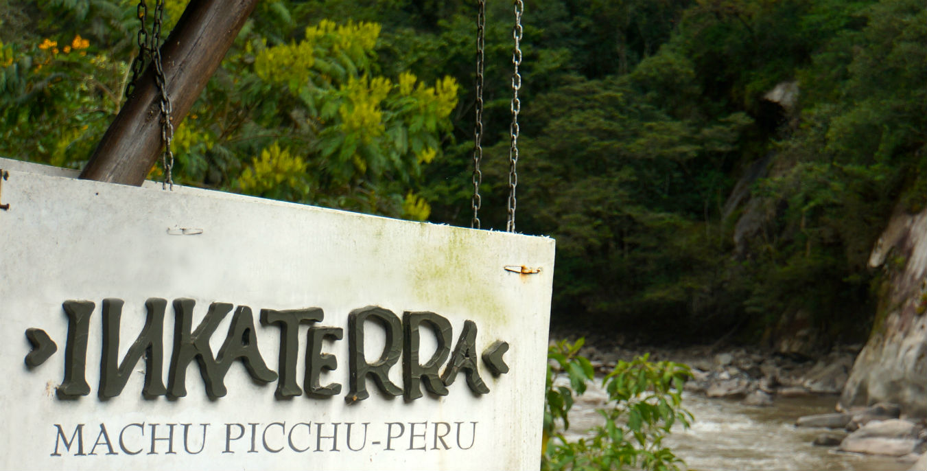 Inkaterra