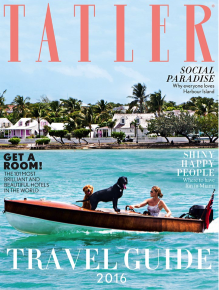 tatler