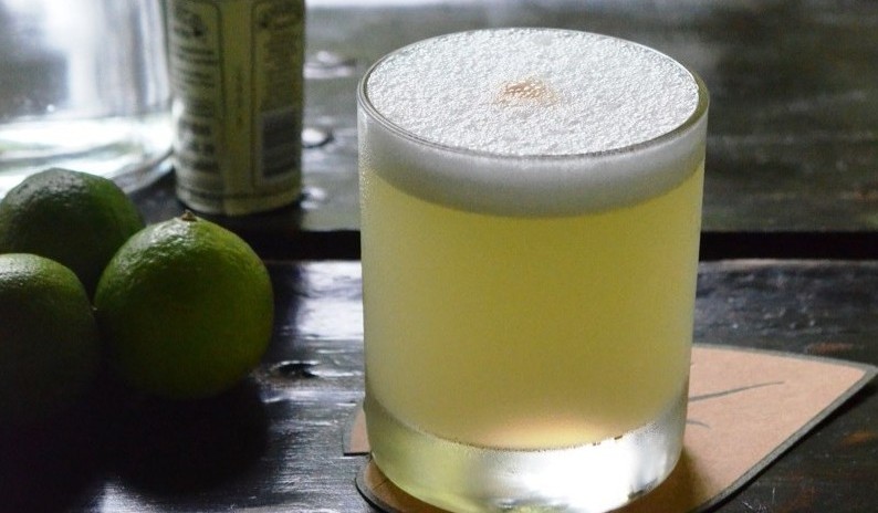 pisco-sour