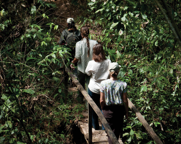 Inkaterra-Walking-Excursion