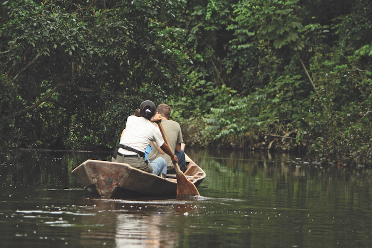 Inkaterra-Canoe-Excursions