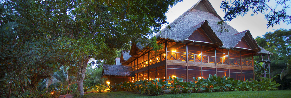 Inkaterra: Guests’ Perspectives – Inkaterra Hacienda Concepción