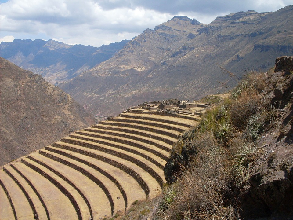 Ancient Peru