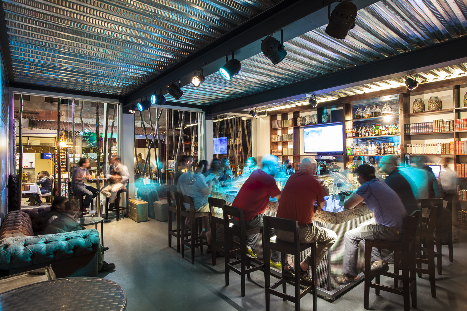 El Mapi Bar