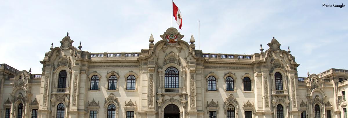 Lima Cathedral