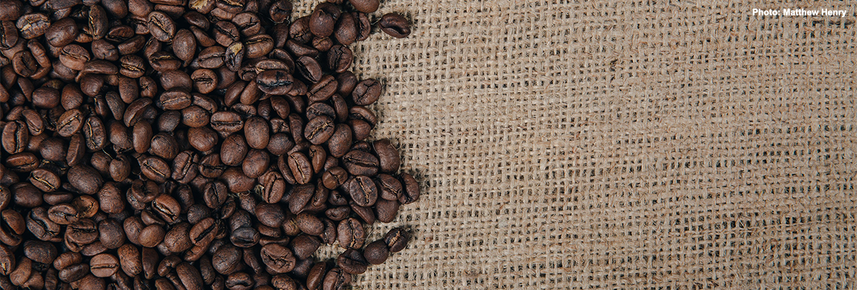 Peru's Coffee Route