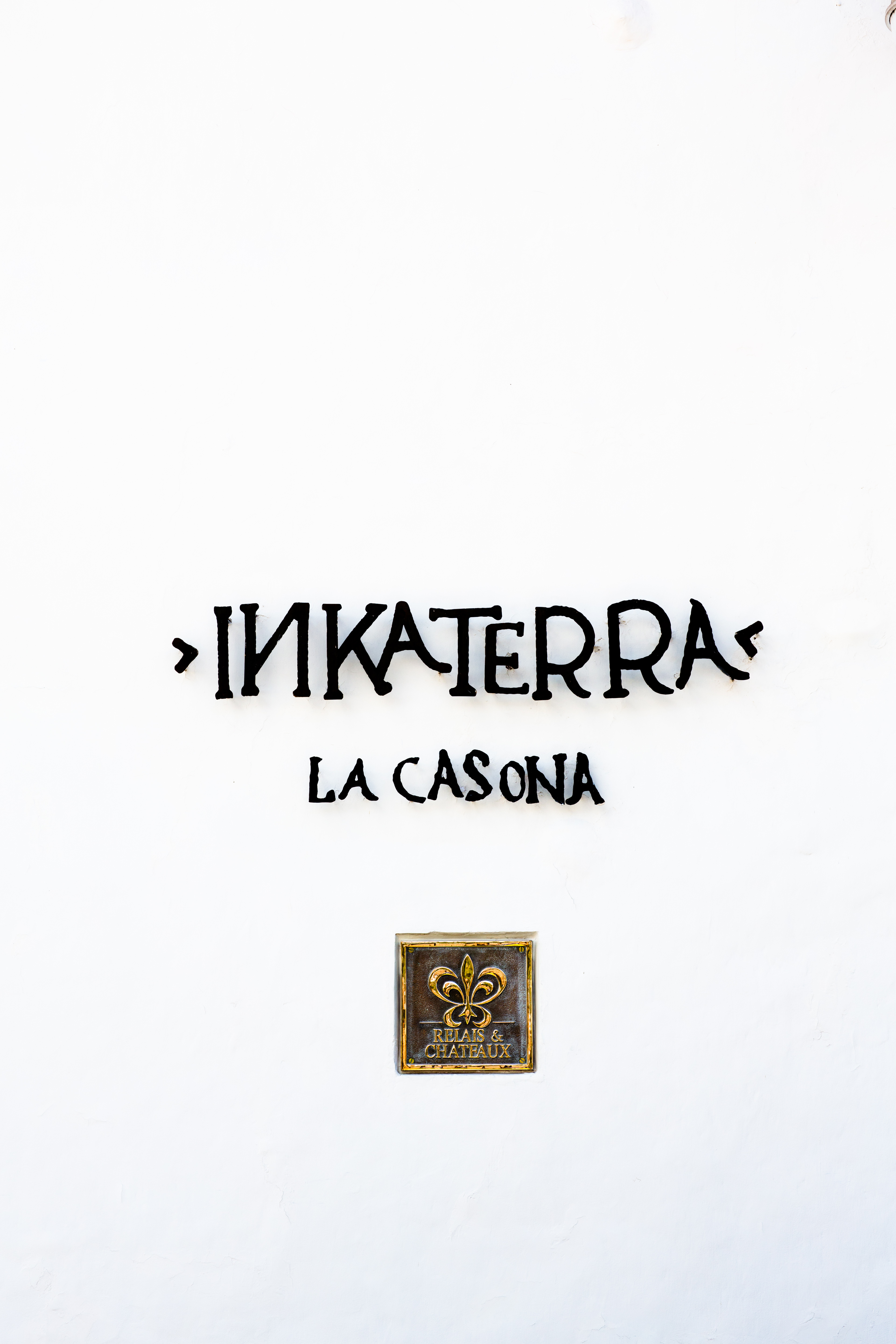 La Casona