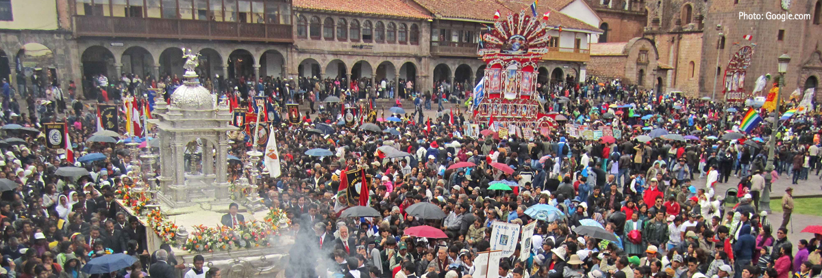 The Feast of the Immaculate Conception