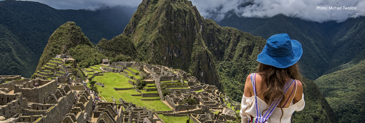 The Peru Bucket List: Why to visit Peru in 2019