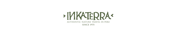 Comunicado Inkaterra Reserva Amazónica