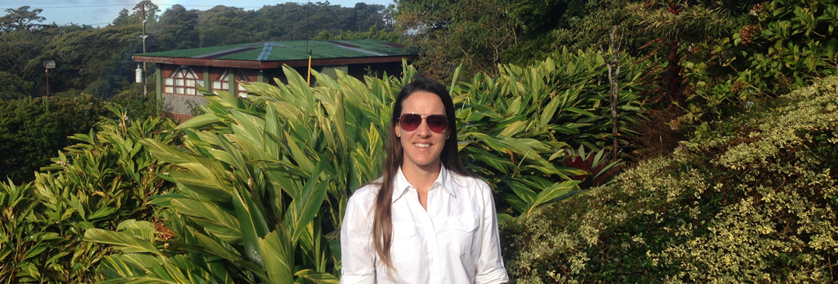 In Conversation with Claudia León, Head of Ecotourism