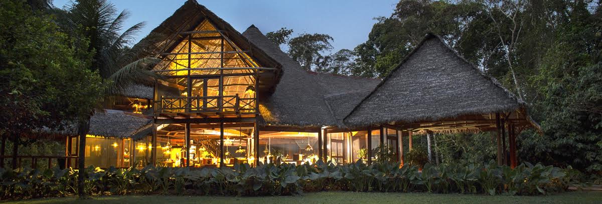 Special Evenings with Inkaterra