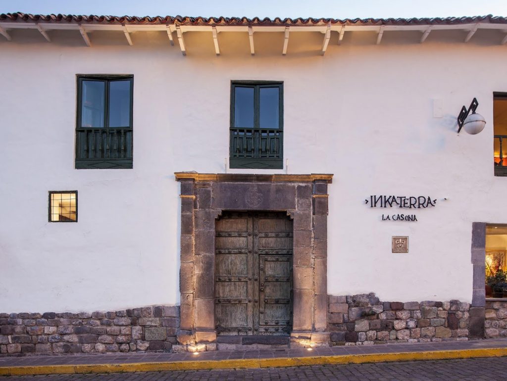 With the main celebration taking place at Sacsayhuaman, Cusco’s nearby Inca fortress and one of the most iconic Inca ruins, Inkaterra La Casona