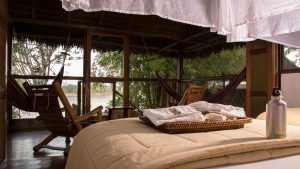 Plastic Free Inkaterra