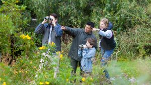 Family holidays at Inkaterra