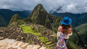 Inkagrammers of Peruvian Winter 2019