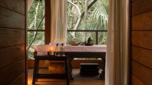 Inkaterra Nua Spa