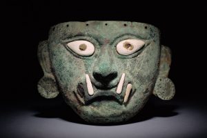 Machu Picchu & The Golden Empires of Perú - A Mystery Decrypted in Paris