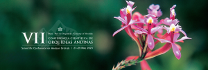 <strong>“Peru, Country of Orchids”<br>Discover Peruvian Orchids at the 7th Scientific Conference on Andean Orchids</strong>