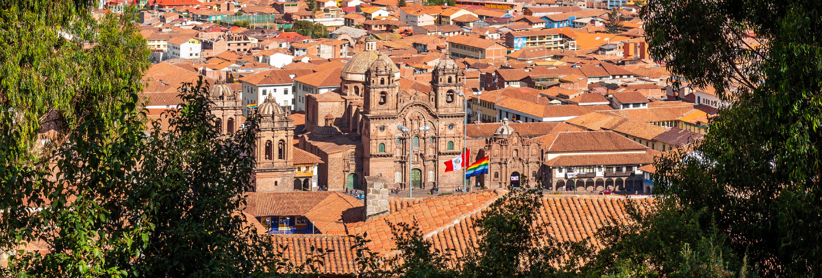Semana Santa en Cusco