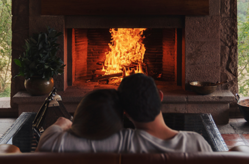 A pause, just for two