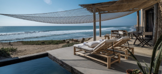 Inkaterra Cabo Blanco: A New Chapter on Peru’s Northern Coast