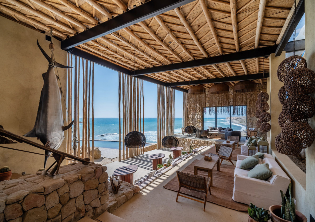 In Cabo Blanco, the spirit of Ernest Hemingway still lingers in the rhythm of the sea. Drawn by the promise of legendary marlins, he arrived in 1956 and became part of a story that would define this remote corner of Peru’s northern coast. Today, that legacy finds new expression with Inkaterra Cabo Blanco, where understated luxury meets an untamed landscape—inviting a deeper connection to the ocean, to history, and to a place where every arrival becomes part of an enduring narrative.