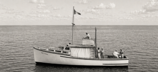 In Hemingway’s Wake: Cabo Blanco