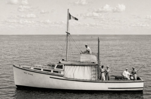 In Hemingway’s Wake: Cabo Blanco