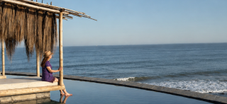Cabo Blanco, Through Heather Jasper’s Eyes