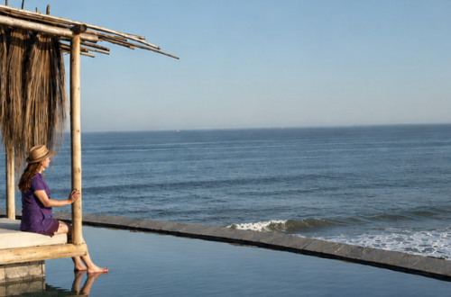 Cabo Blanco, Through Heather Jasper’s Eyes