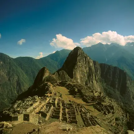 Inkaterra Machu Picchu Pueblo