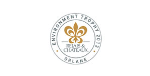 Environment Trophy 2013 - November 2012