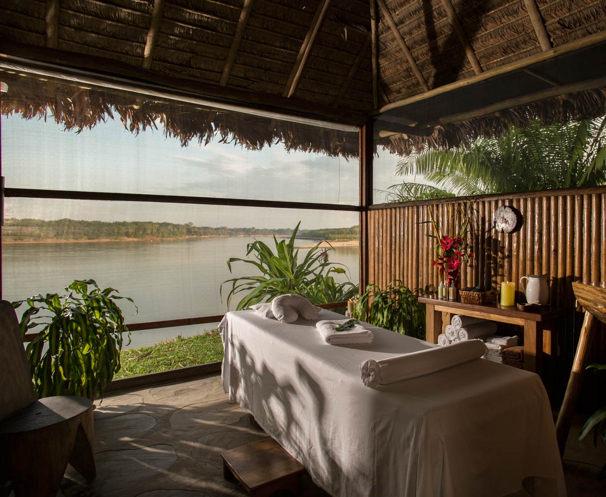 Nurturing By Nature Day Spa Nurturing By Nature Day Spa
