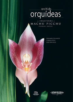 ORCHIDS AT INKATERRA MACHU PICCHU PUEBLO HOTEL (2007)