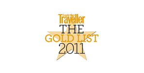 Gold List - Best Hotels in the World - Ambience and Design - January 2011