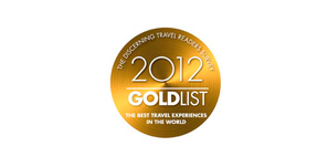 Gold List - 511 Hotels, Resort and Cruise Lines - January 2012