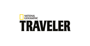 National Geographic Traveler magazine’s 2013 “25 Best Ecolodges” - June 2013