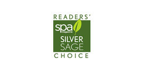 Spa Magazine - Silver Sage Readers' Choice Award - Favorite Resort/Hotel Spa (Unu Spa) - October 2009