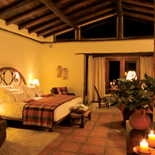 SUITE INKATERRA