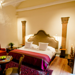 BALCON SUITE