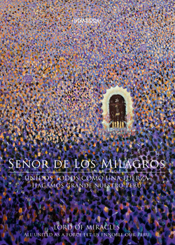 SEÑOR DE LOS MILAGROS (2014)